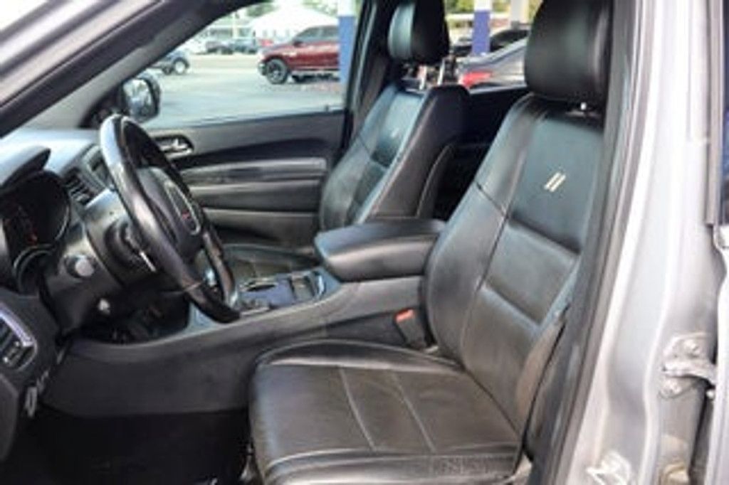 2020 DODGE Durango - photo 14