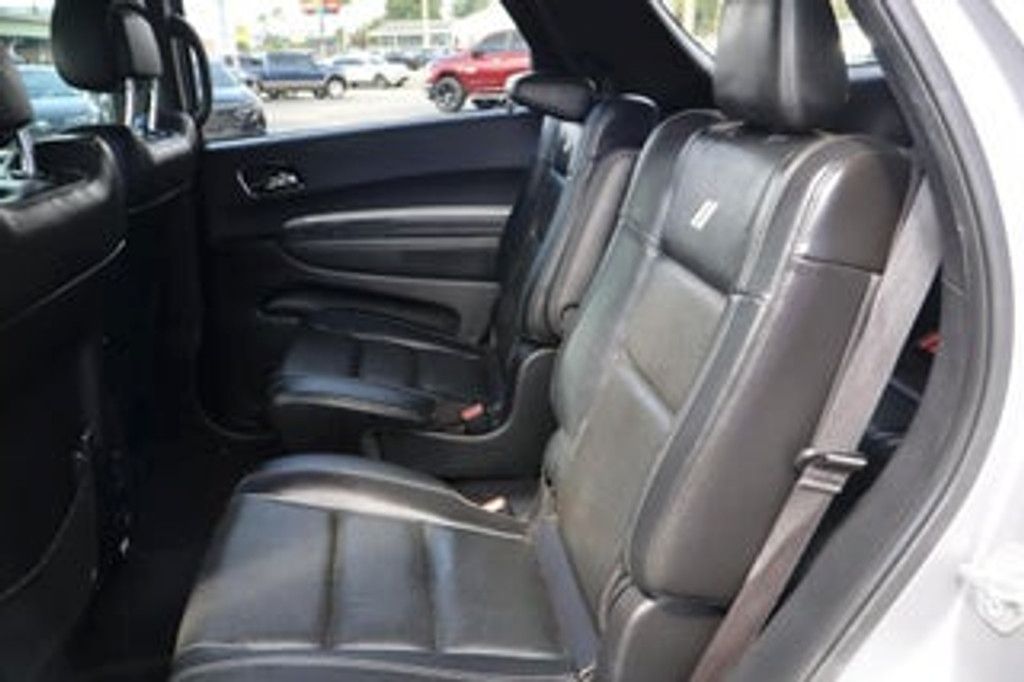 2020 DODGE Durango - photo 15