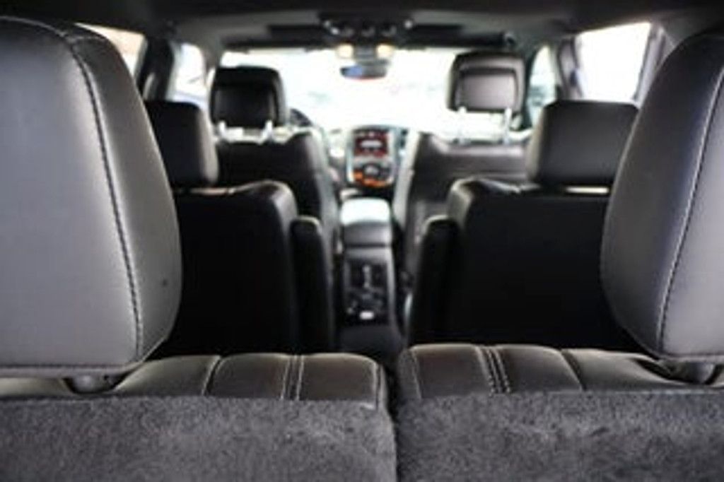 2020 DODGE Durango - photo 18
