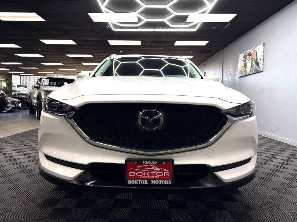 2021 MAZDA CX-5 - photo 3