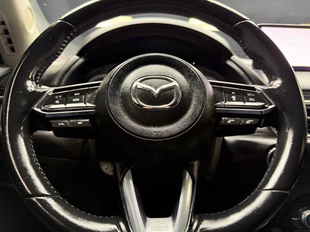 2021 MAZDA CX-5 - photo 22