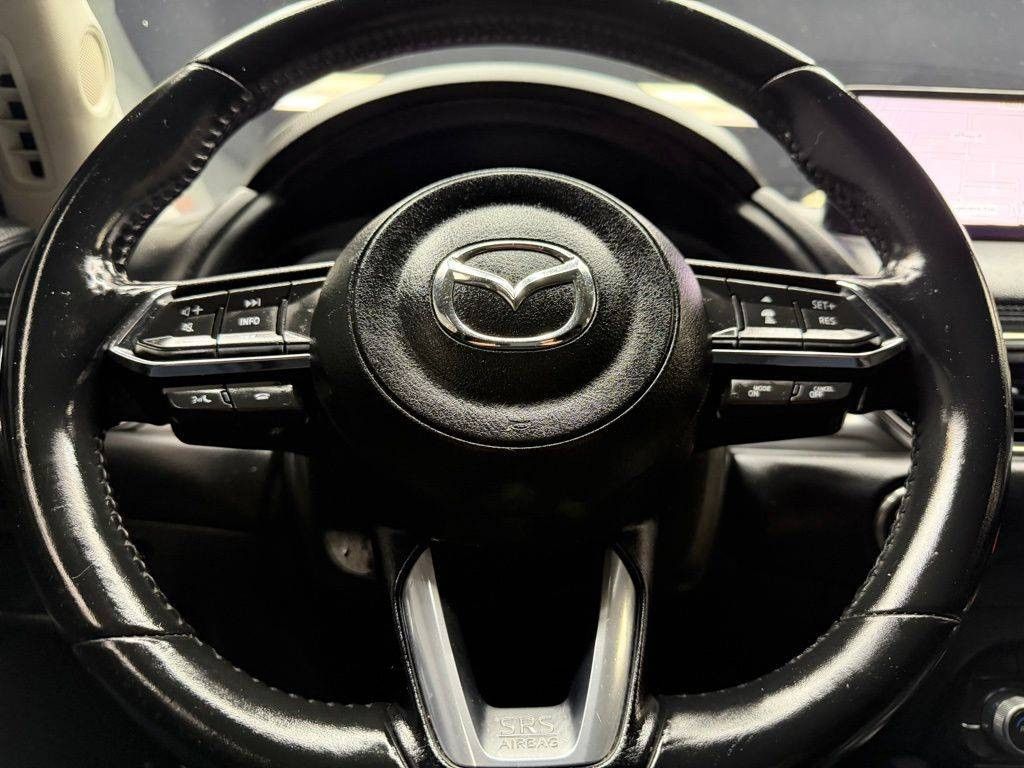 2021 MAZDA CX-5 - photo 23