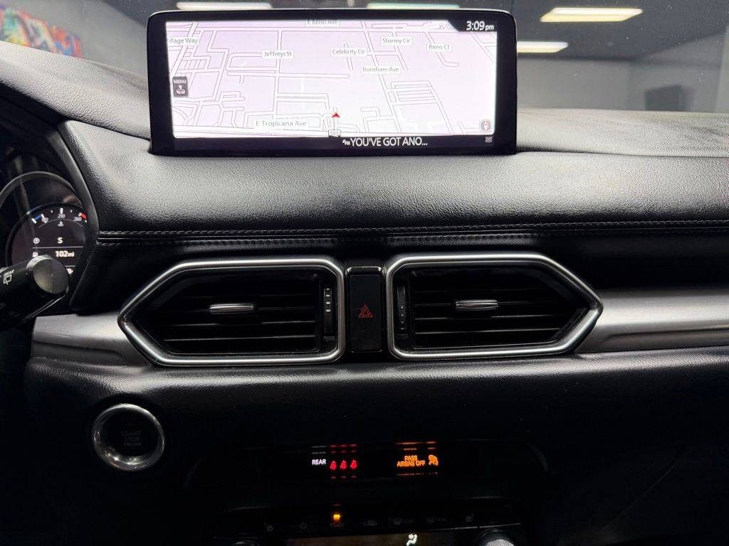 2021 MAZDA CX-5 - photo 24