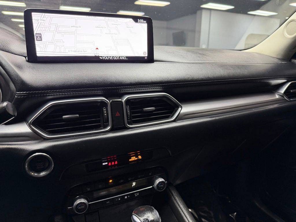 2021 MAZDA CX-5 - photo 25