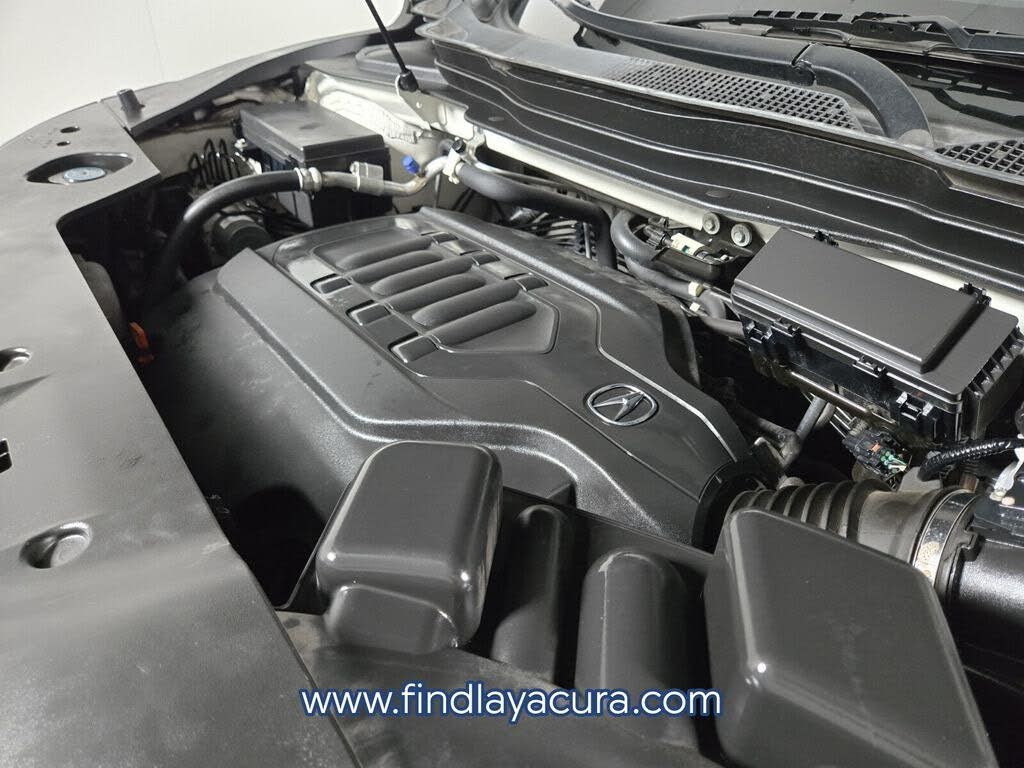 2017 ACURA MDX - photo 22
