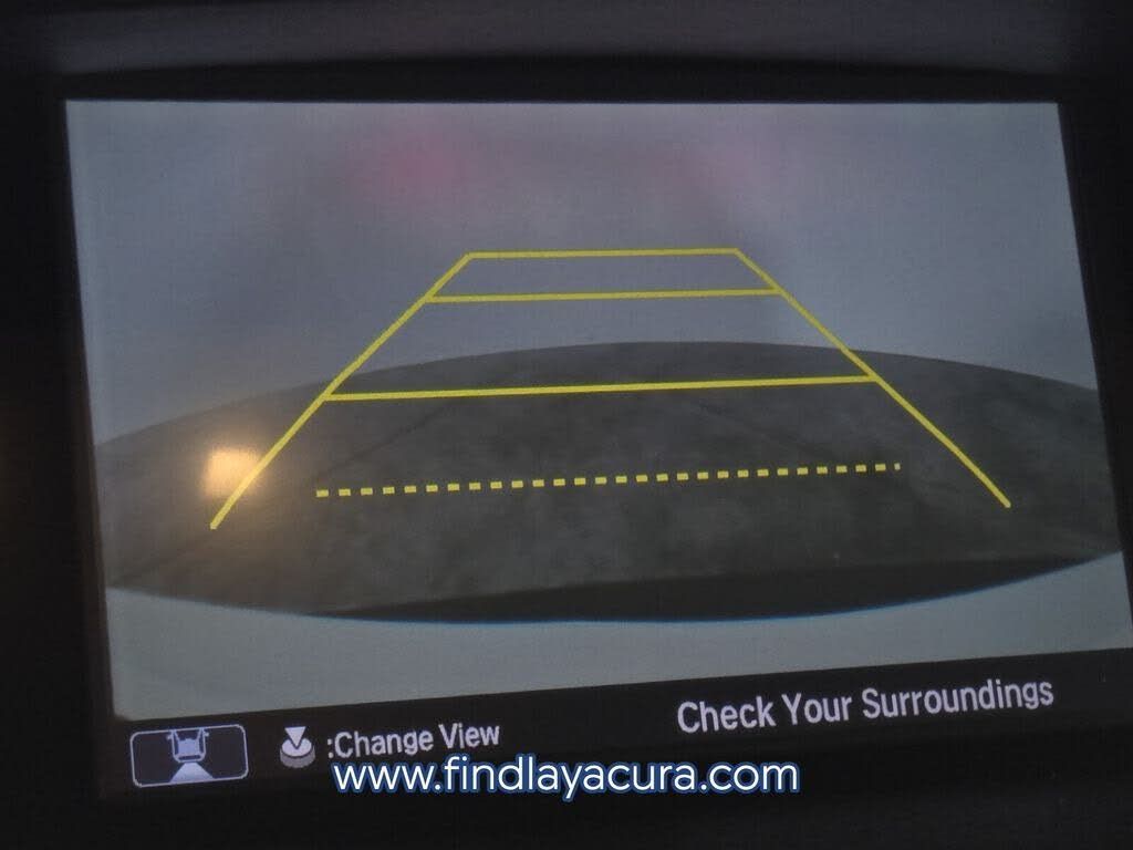 2017 ACURA MDX - photo 26