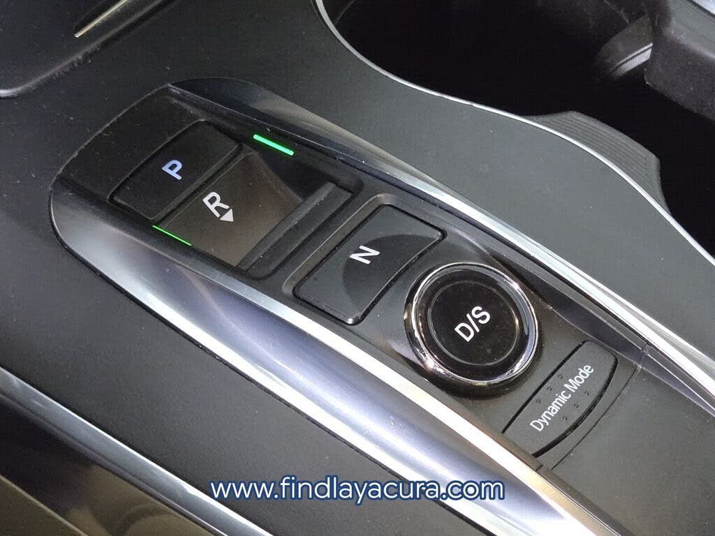 2017 ACURA MDX - photo 27
