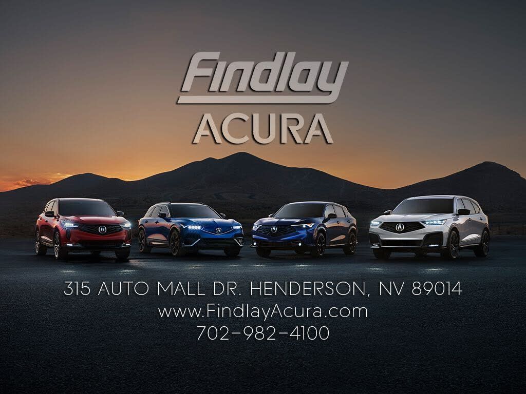 2017 ACURA MDX - photo 8