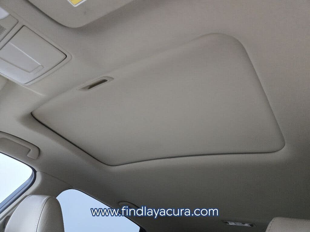 2017 ACURA MDX - photo 12
