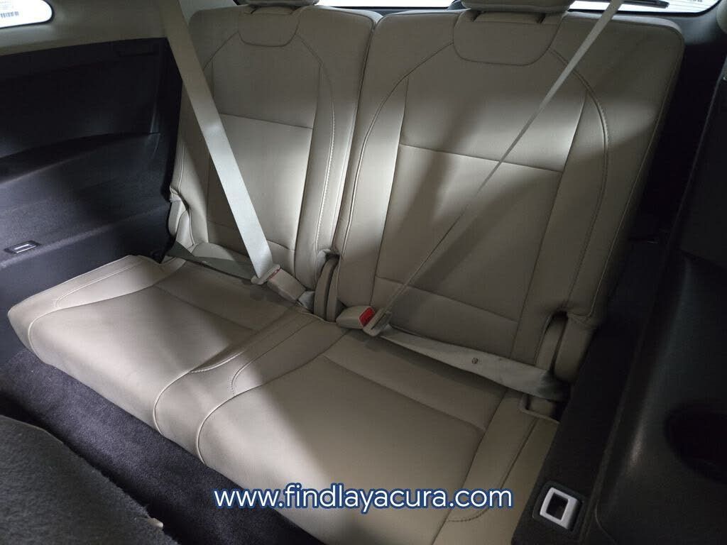 2017 ACURA MDX - photo 15