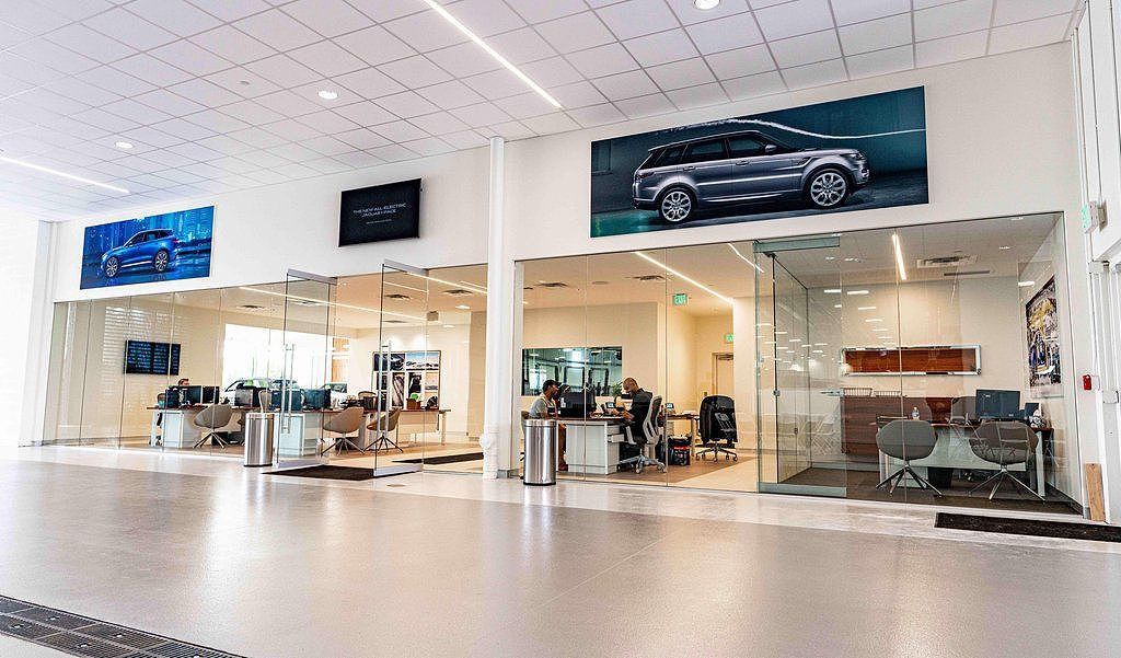 2025 LAND ROVER Discovery - photo 32