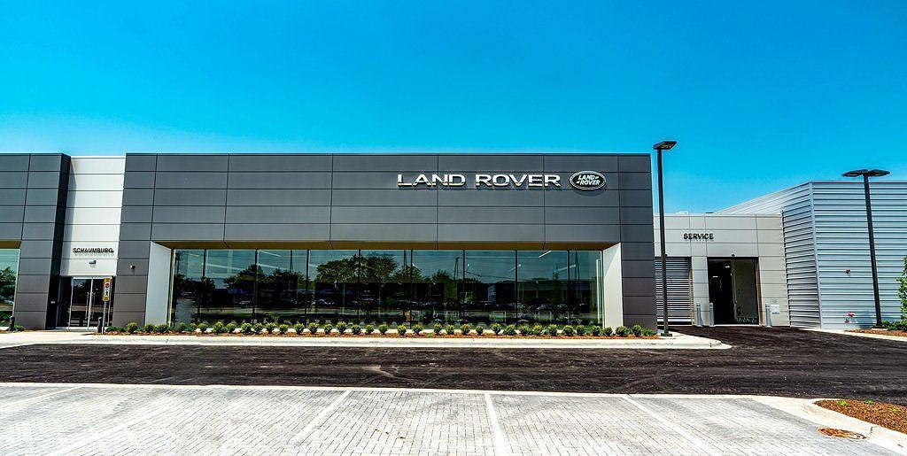2025 LAND ROVER Discovery - photo 34