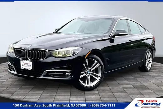 2018 BMW 330i xDrive GT for sale