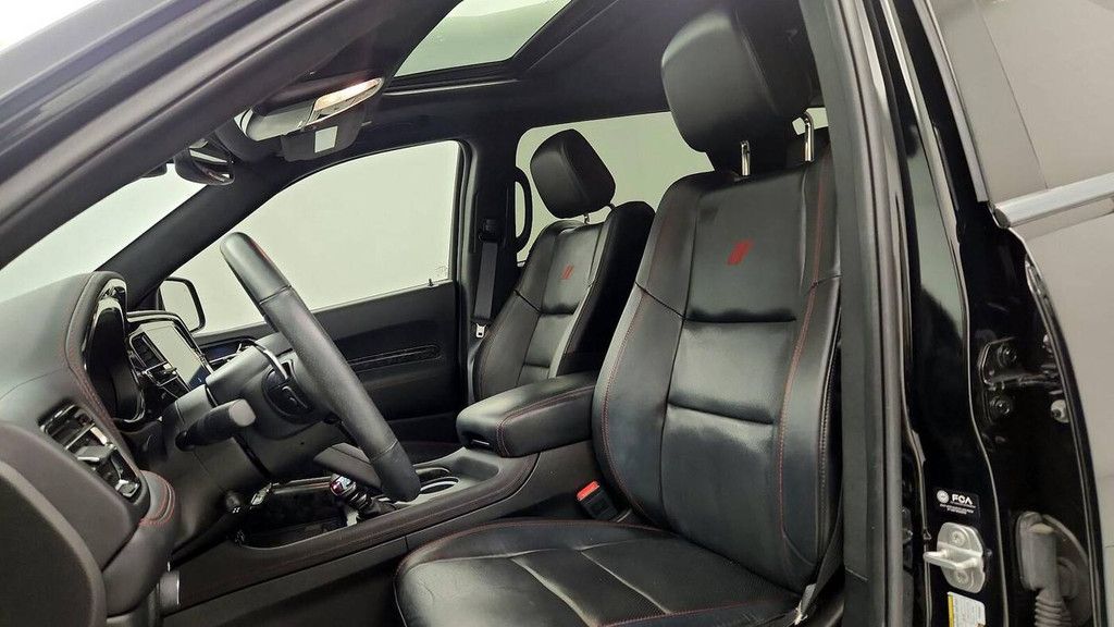 2023 DODGE Durango - photo 19