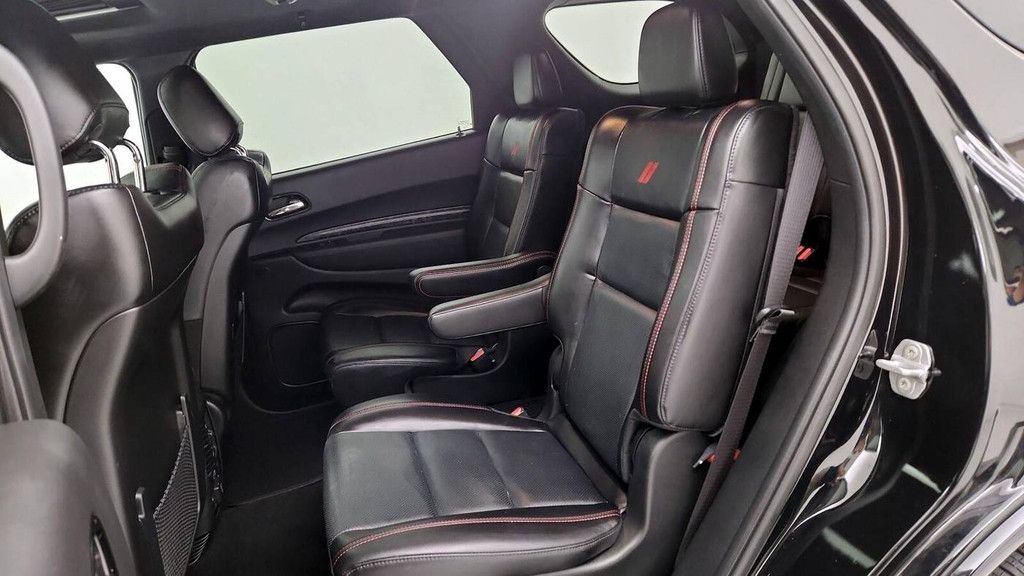 2023 DODGE Durango - photo 20
