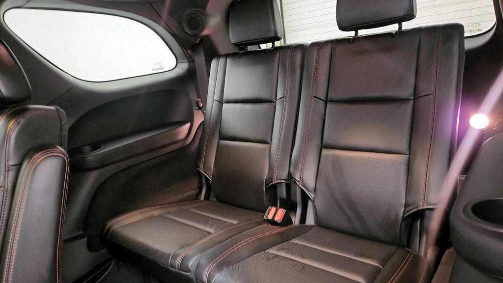 2023 DODGE Durango - photo 21