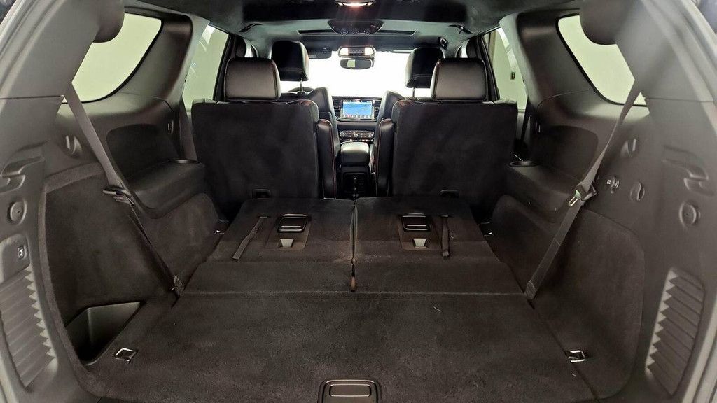 2023 DODGE Durango - photo 23