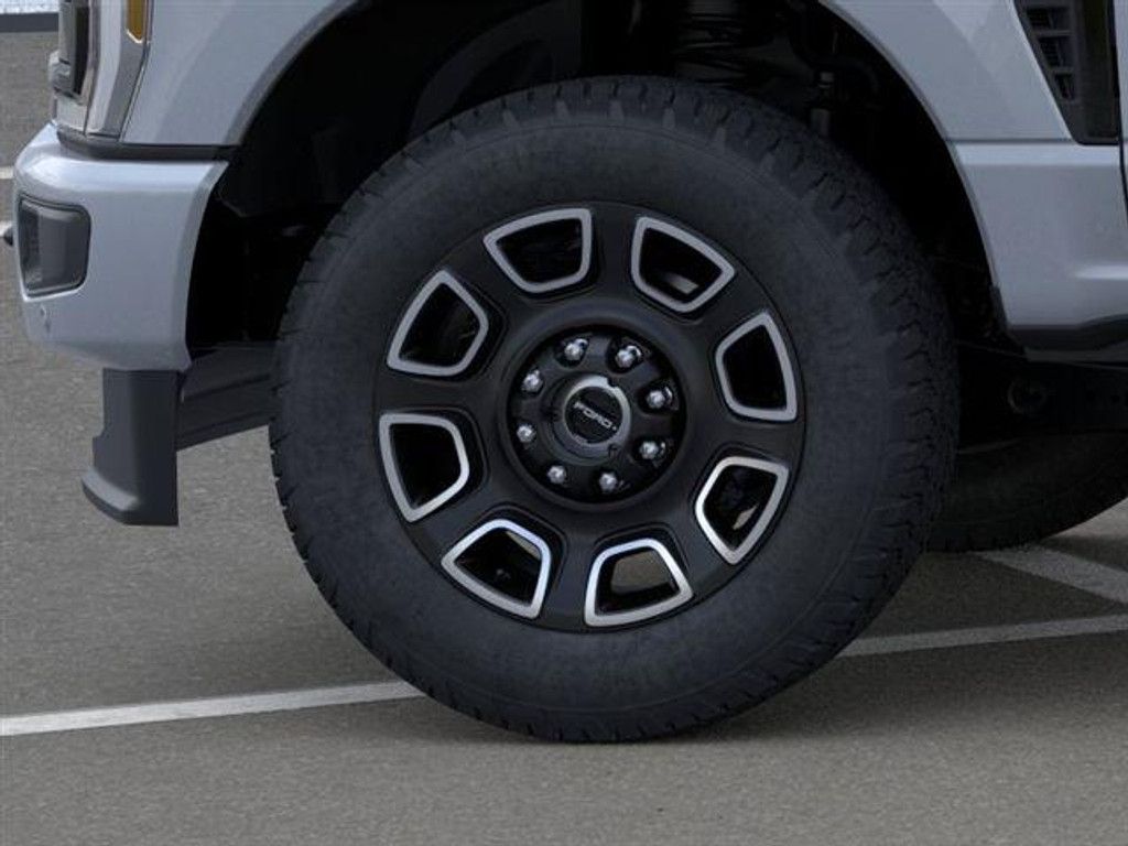 2026 FORD F-250 - photo 19