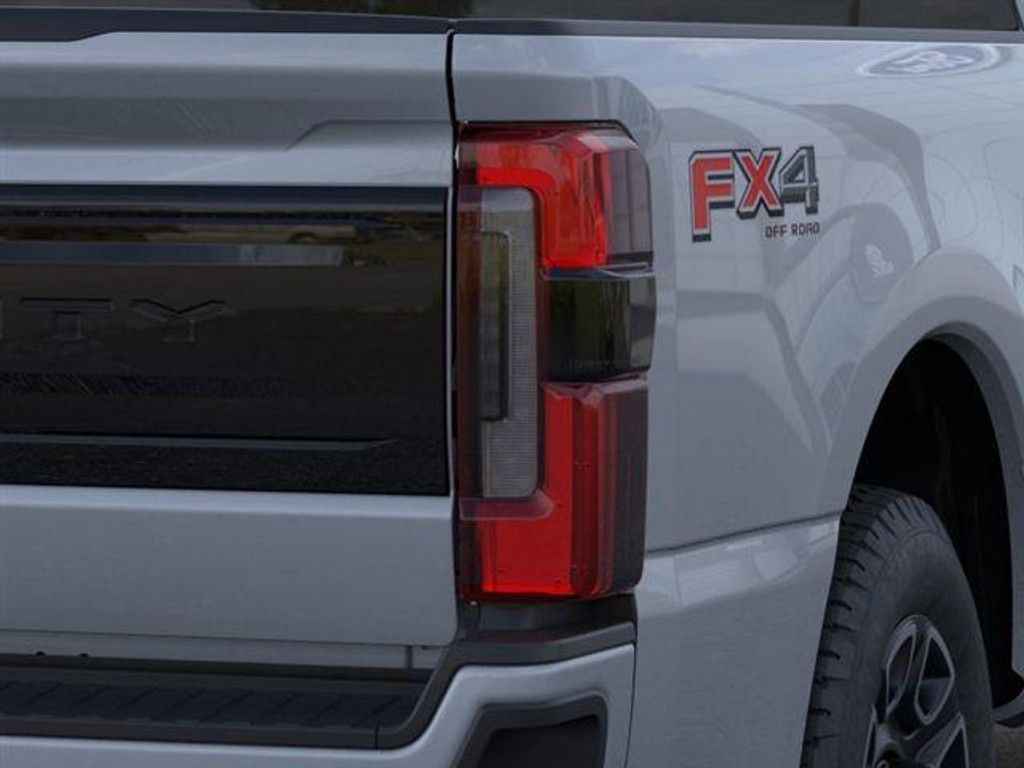 2026 FORD F-250 - photo 21