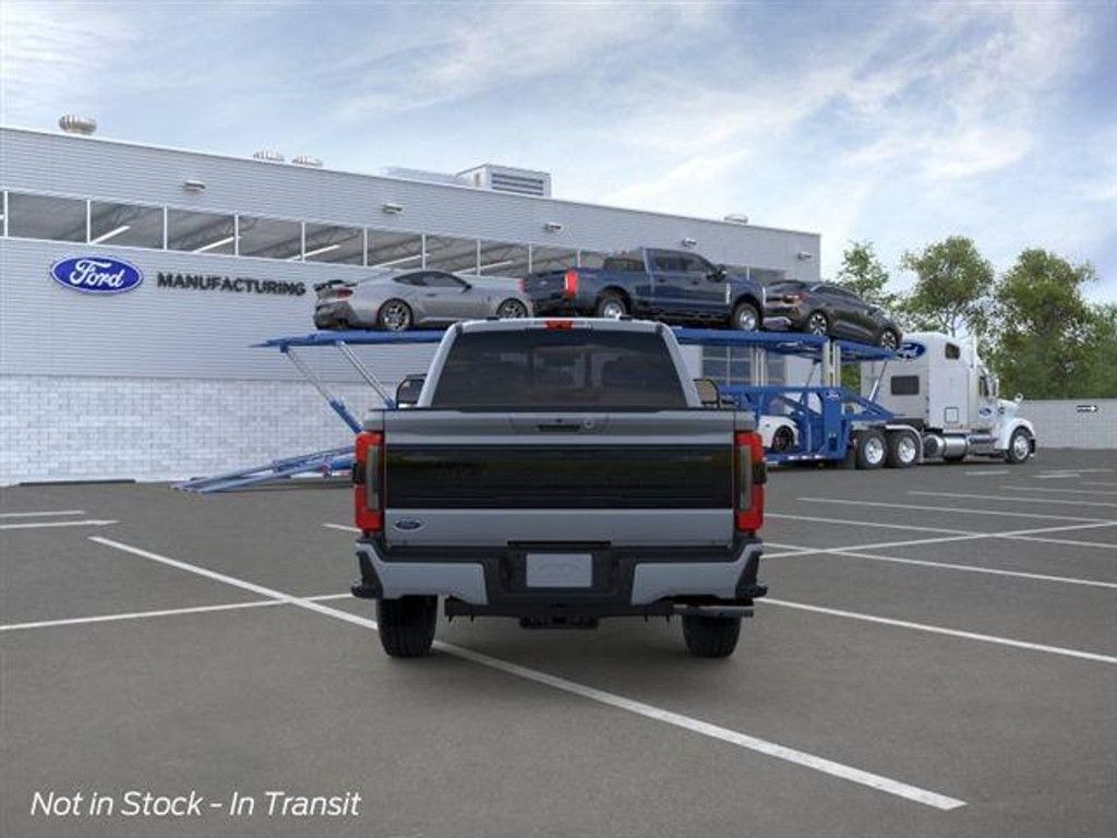 2026 FORD F-250 - photo 5