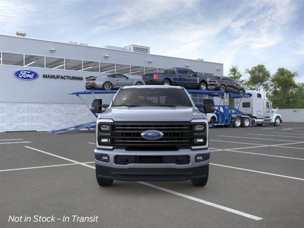 2026 FORD F-250 - photo 6