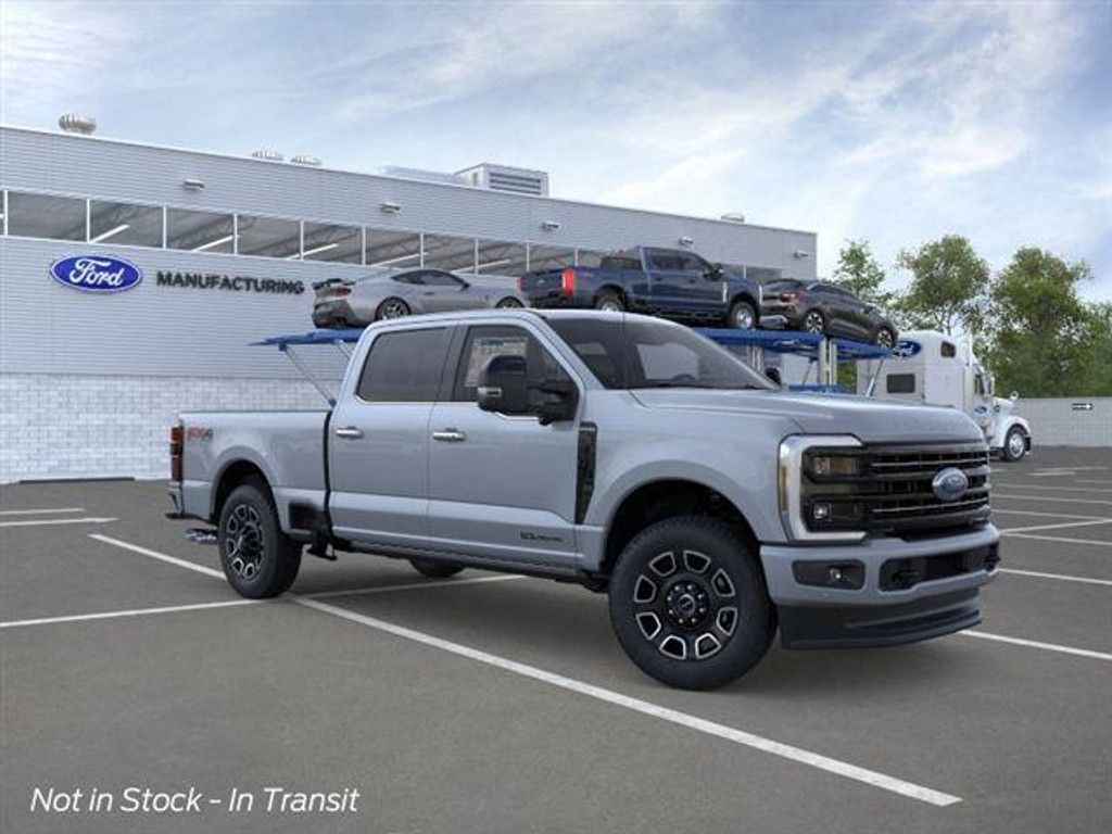 2026 FORD F-250 - photo 7
