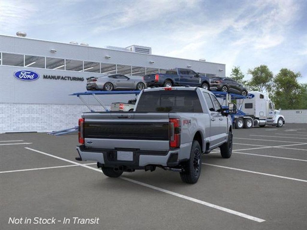 2026 FORD F-250 - photo 8