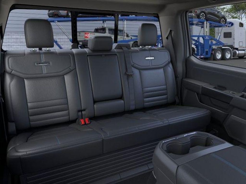 2026 FORD F-250 - photo 11