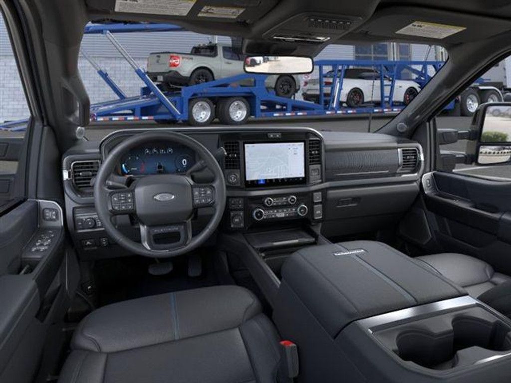 2026 FORD F-250 - photo 9