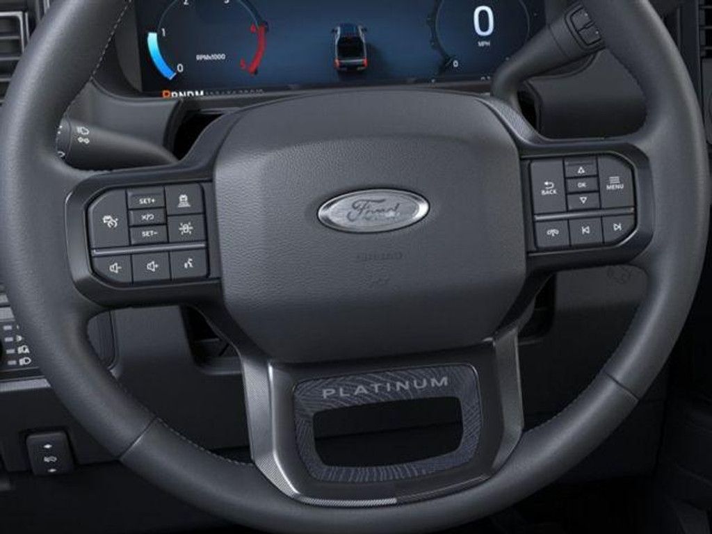 2026 FORD F-250 - photo 12