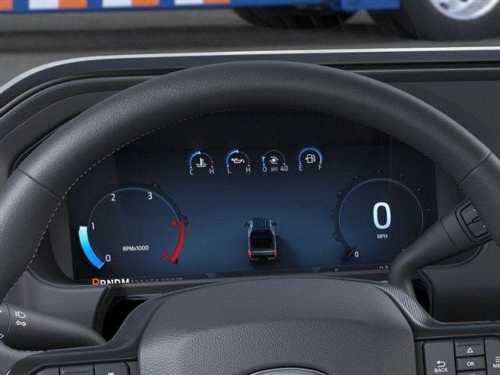 2026 FORD F-250 - photo 13