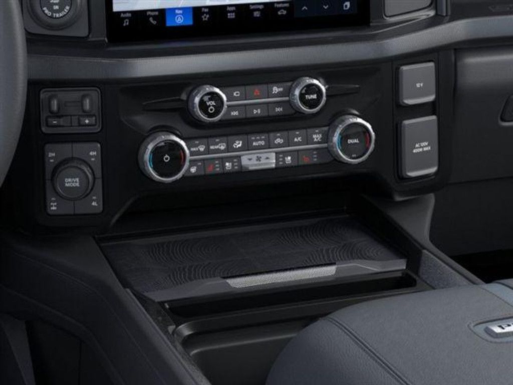 2026 FORD F-250 - photo 15
