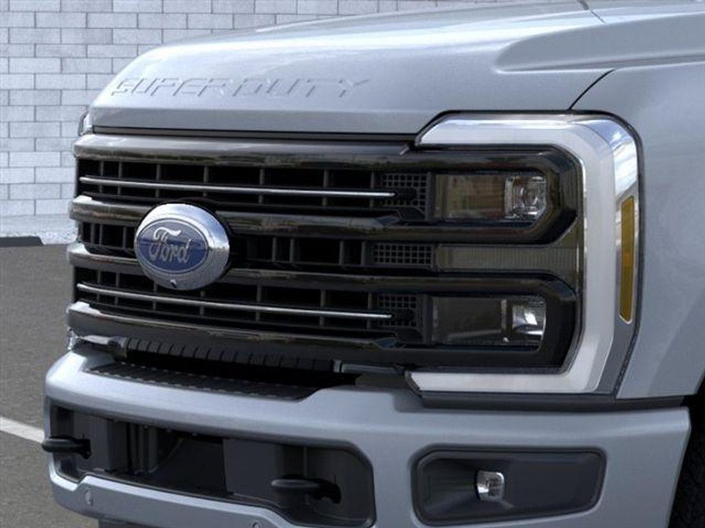 2026 FORD F-250 - photo 17