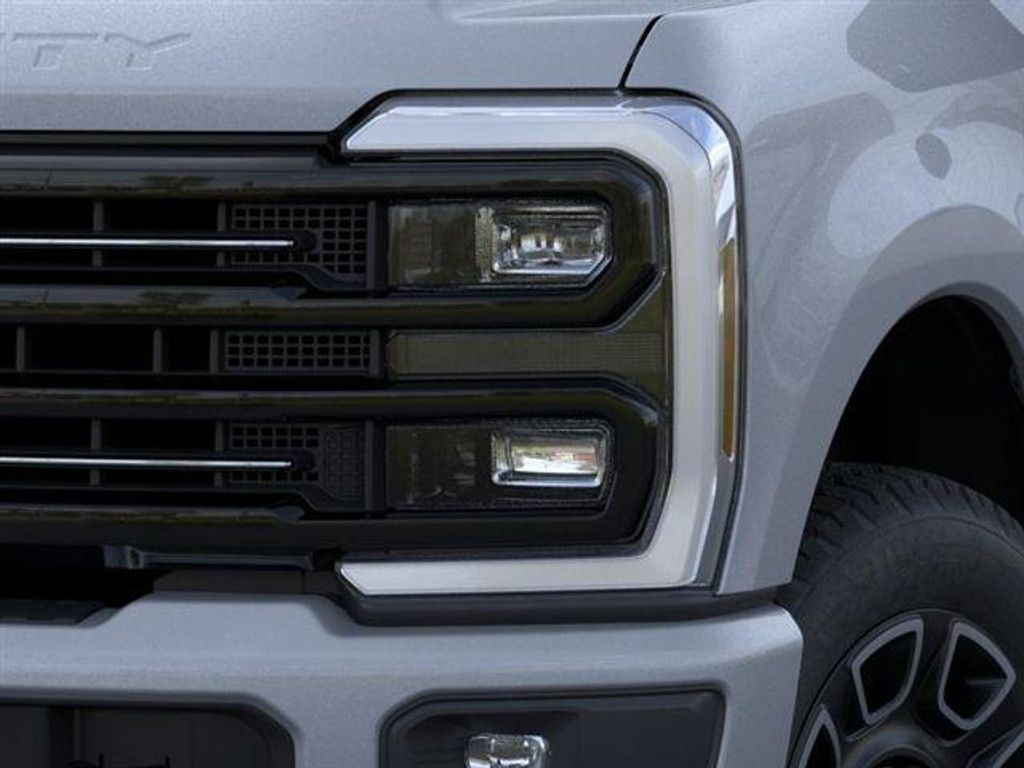 2026 FORD F-250 - photo 18