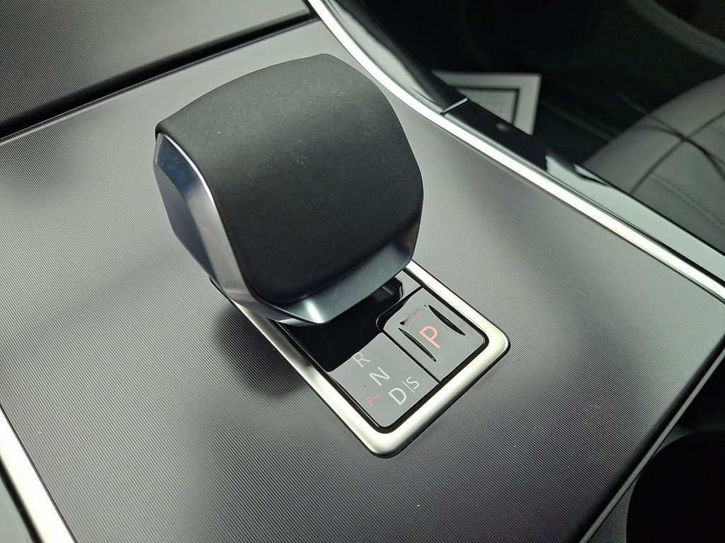 2026 LAND ROVER Range Rover Evoque - photo 12