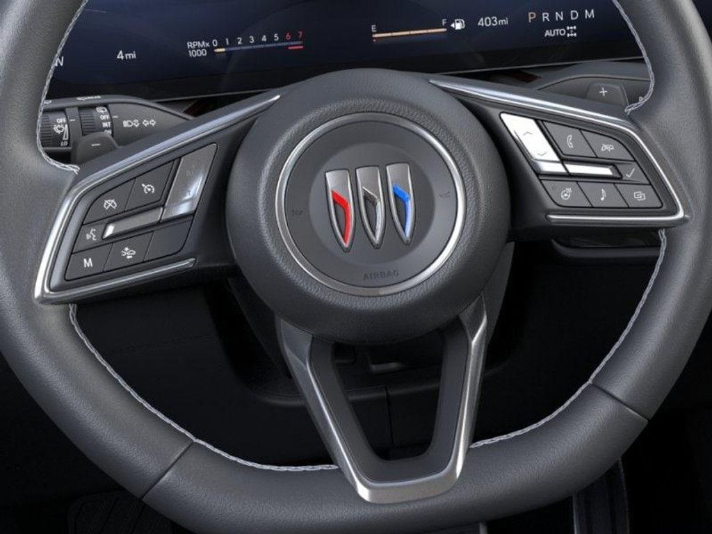 2026 BUICK Envision - photo 19