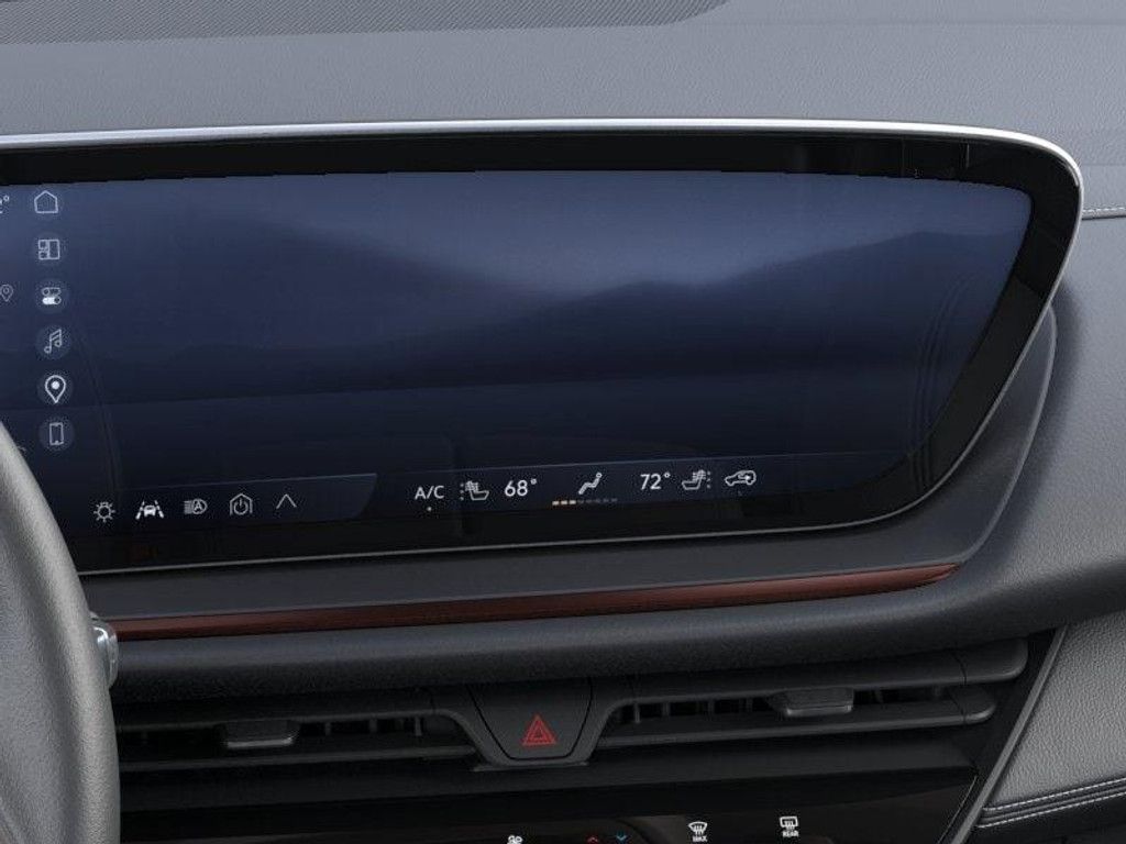 2026 BUICK Envision - photo 20