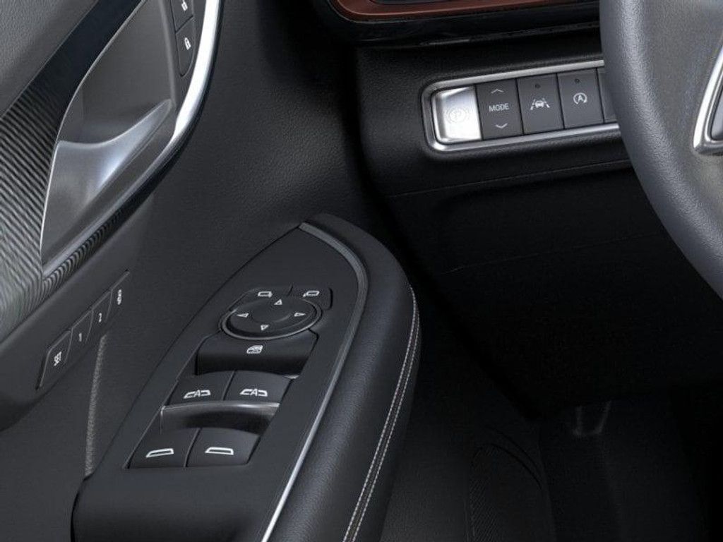 2026 BUICK Envision - photo 22