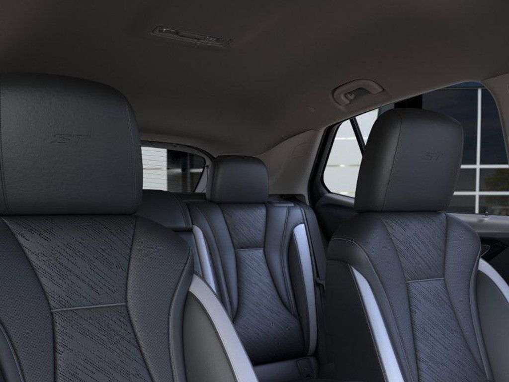 2026 BUICK Envision - photo 24