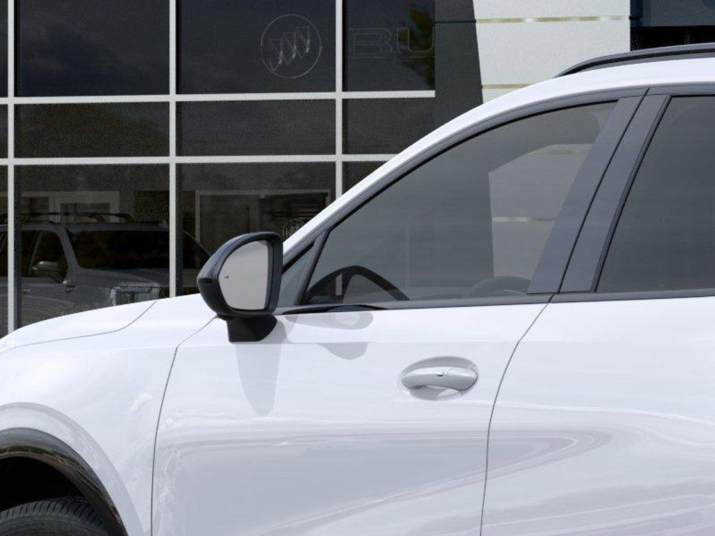 2026 BUICK Envision - photo 12