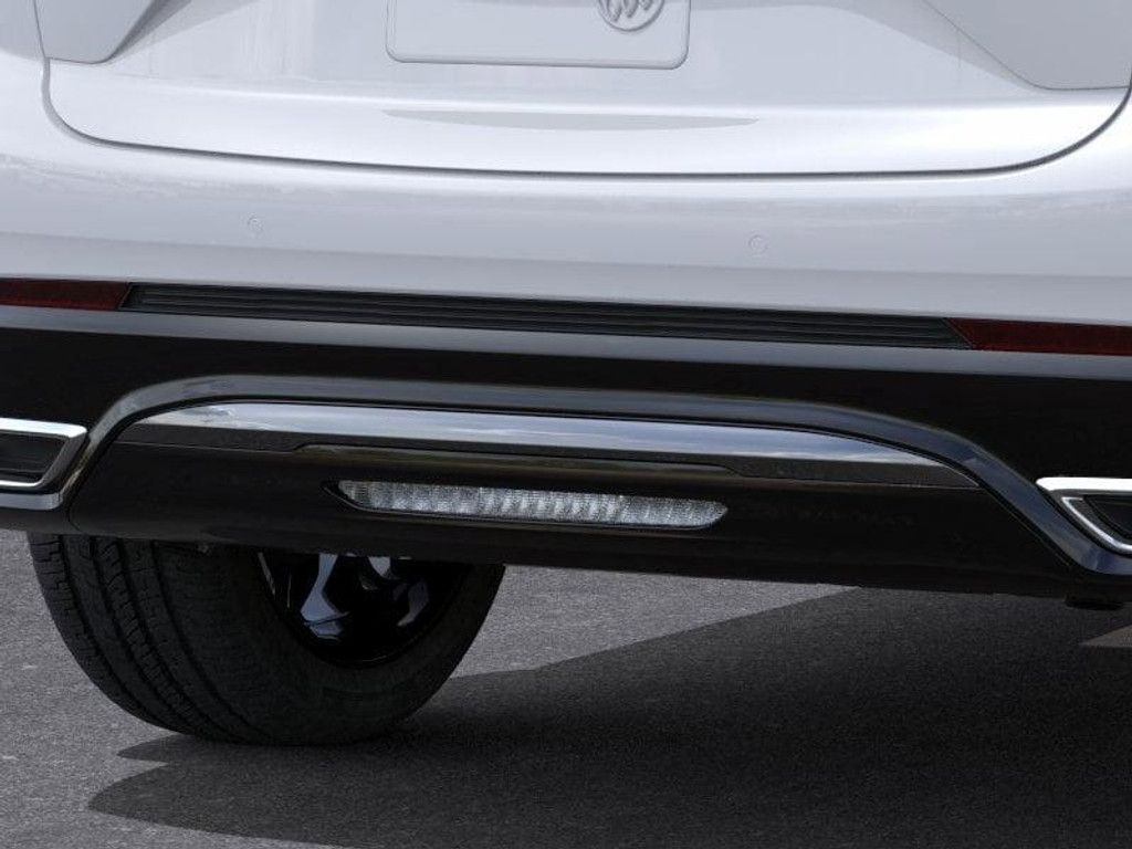 2026 BUICK Envision - photo 14