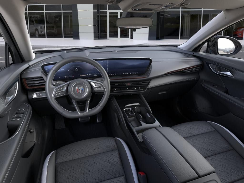 2026 BUICK Envision - photo 15