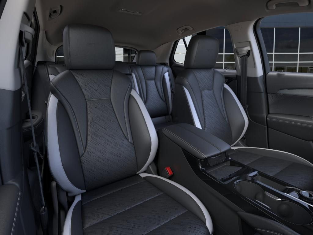 2026 BUICK Envision - photo 16