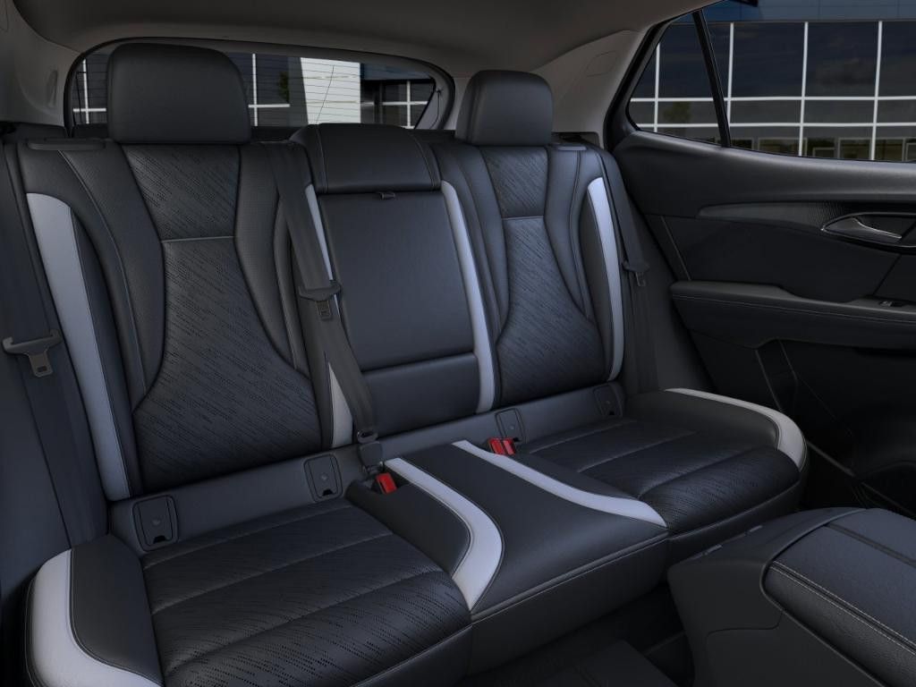 2026 BUICK Envision - photo 17