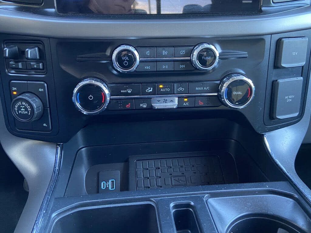 2024 FORD F-150 - photo 21