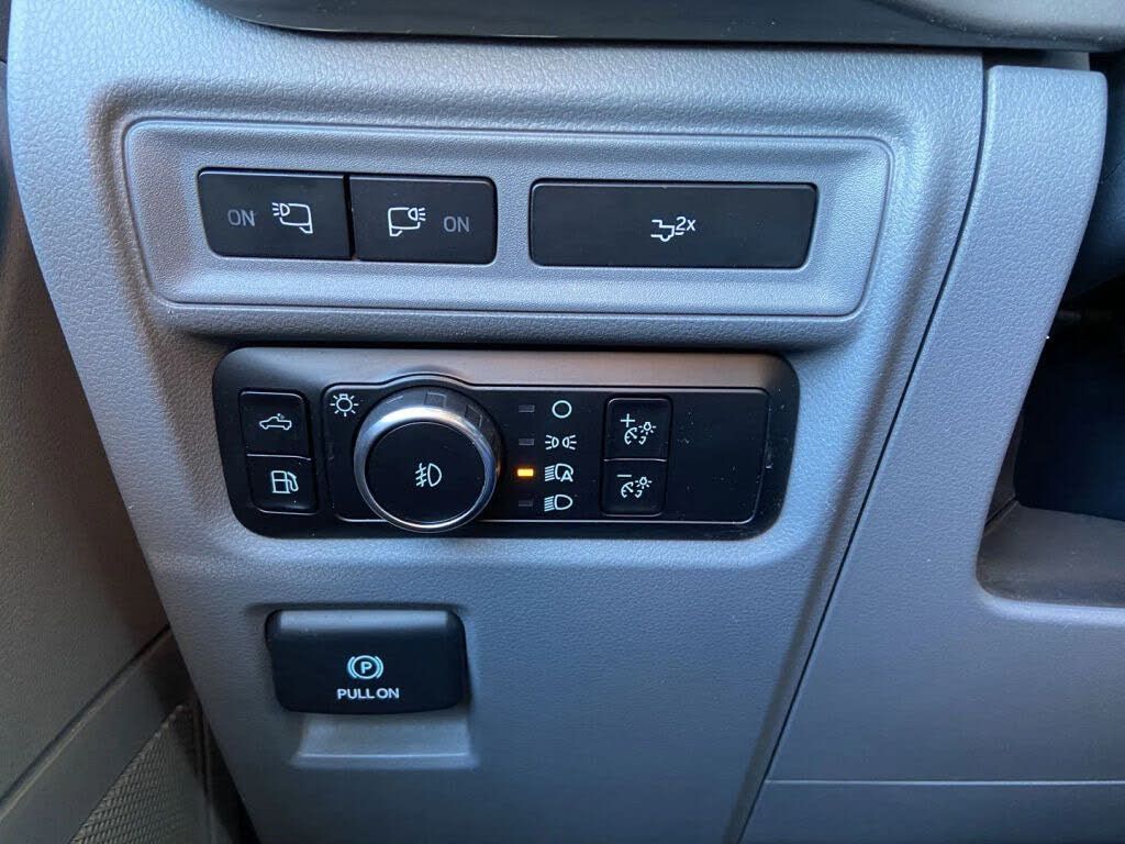 2024 FORD F-150 - photo 22