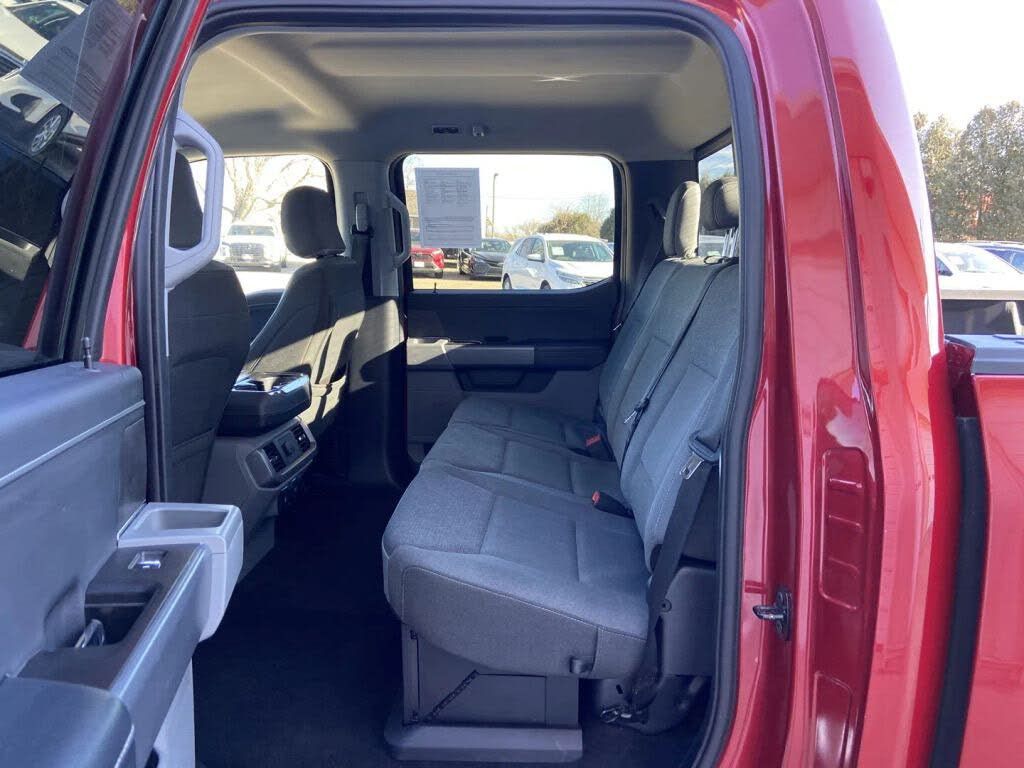 2024 FORD F-150 - photo 24