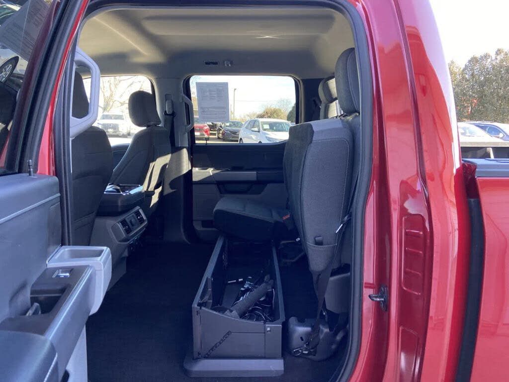 2024 FORD F-150 - photo 25