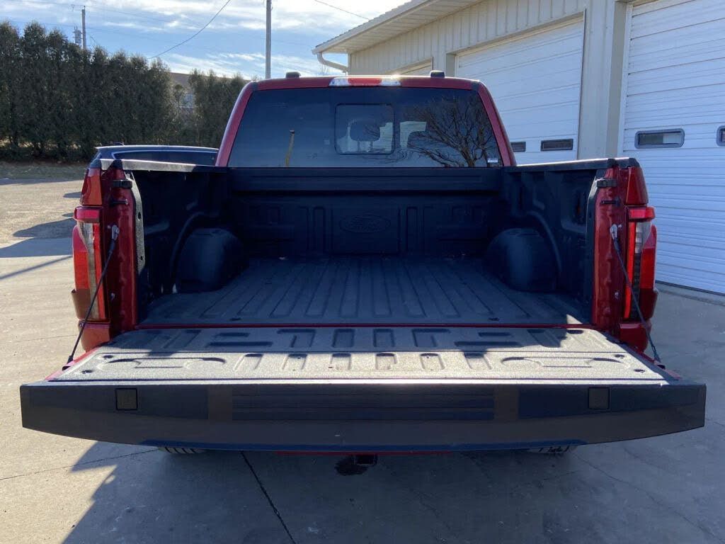 2024 FORD F-150 - photo 26