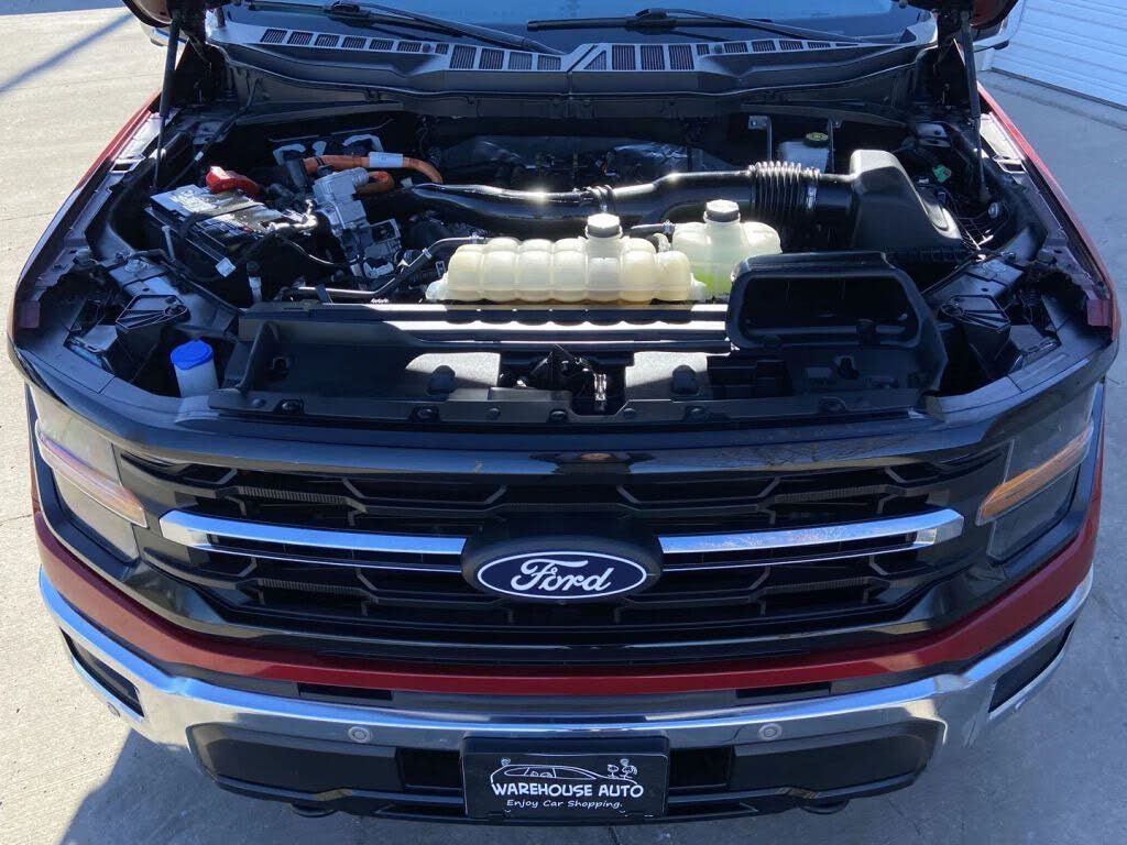 2024 FORD F-150 - photo 27